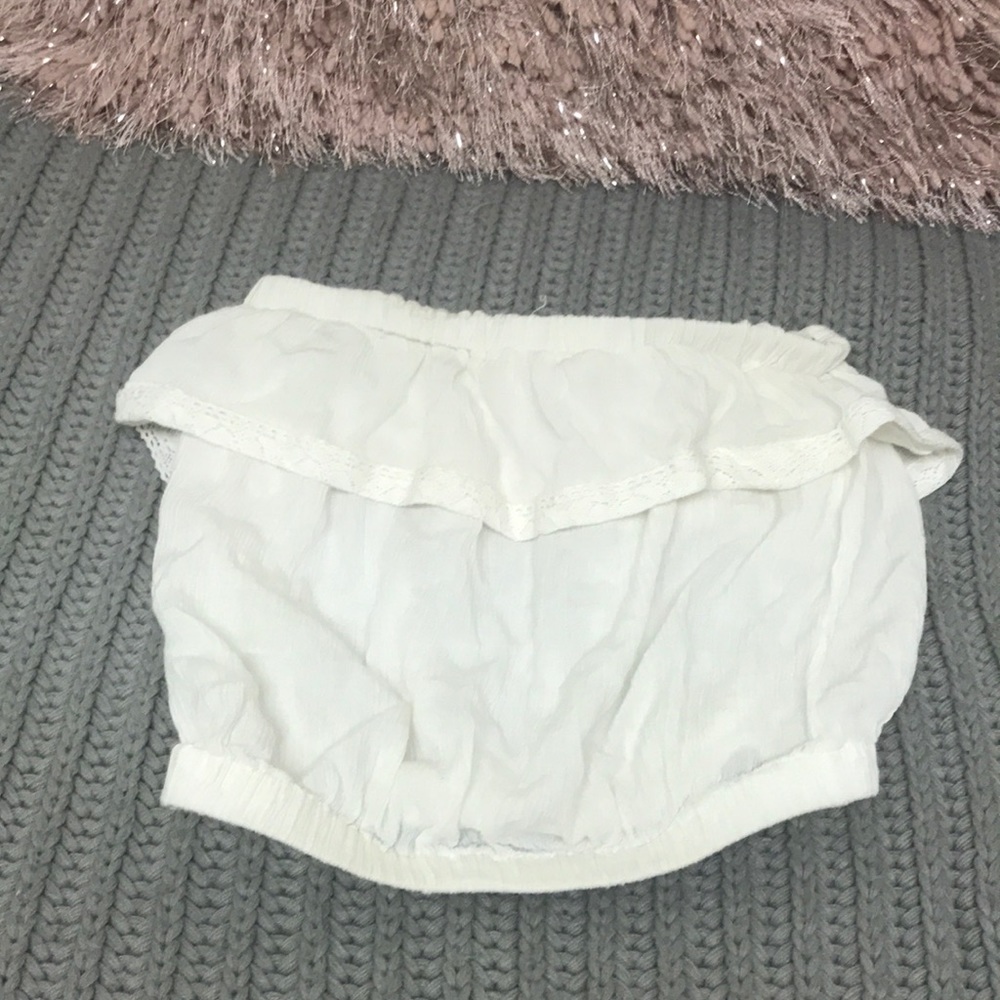 Doesn’t fit anymore